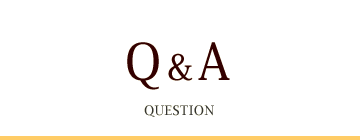 Q&A